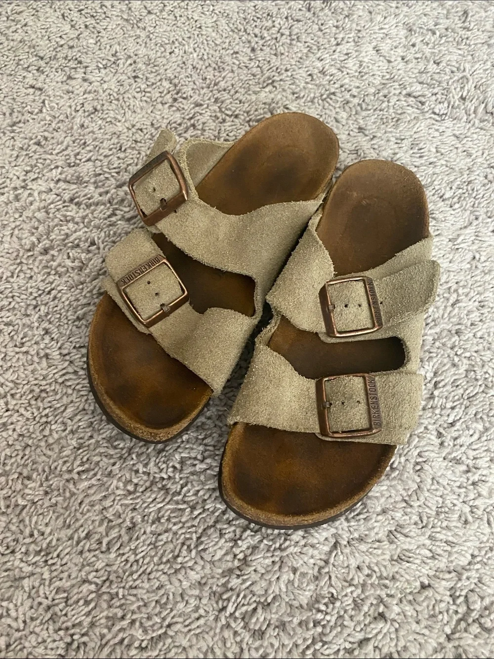 Women’s Birkenstock Sandals